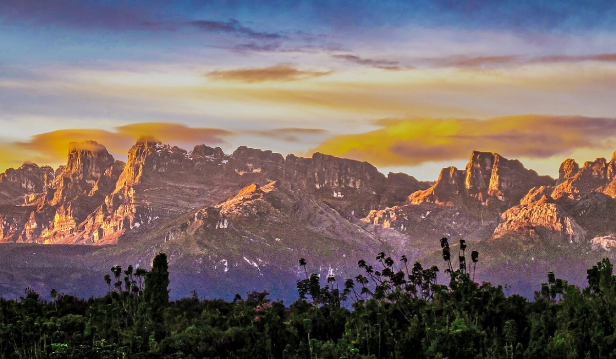 Ini 6 Taman Nasional di Indonesia yang Diakui UNESCO