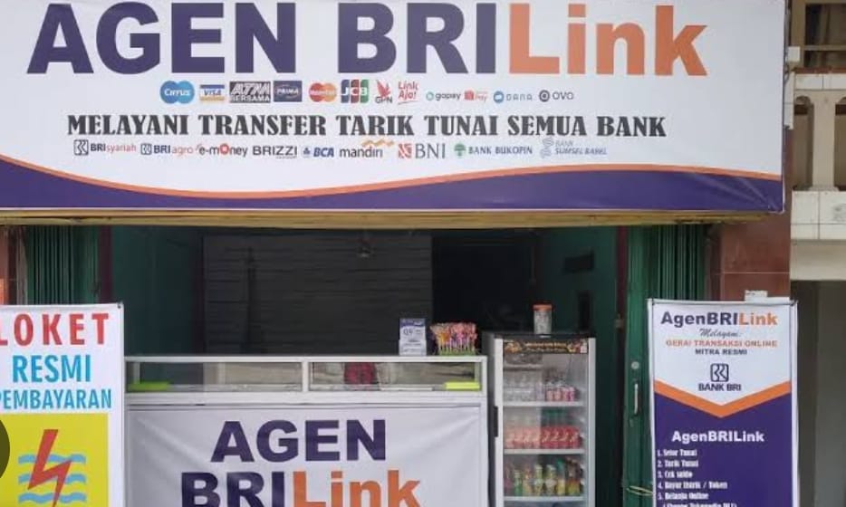 Agen Brilink Sasar Desa Sukapulih, Membantu PMI Transfer Uang dengan Aman dan Mudah