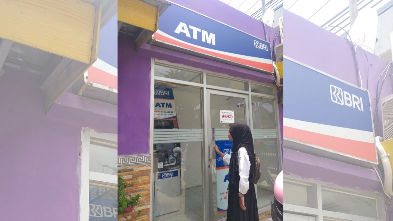 Bayar UKT Lebih Mudah Lewat ATM BRI dan BRImo, Mahasiswa Bisa Nikmati Kelebihannya