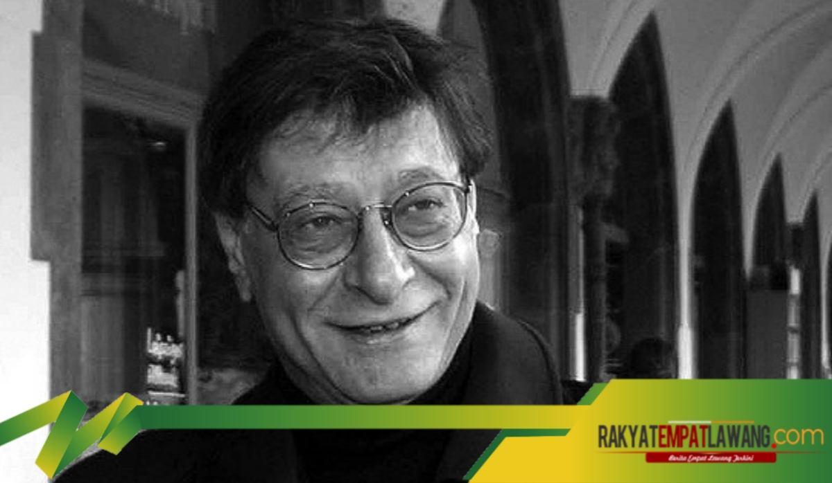 Mahmoud Darwish, Penyair yang Menyuarakan Perlawanan dan Identitas Palestina