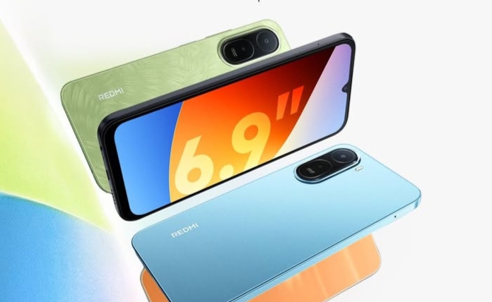 Redmi A7 Pro Resmi Hadir dengan Baterai 6000mAh, Layar 120Hz dan Performa UFS 2.2, Diklaim Tahan 2 Hari!