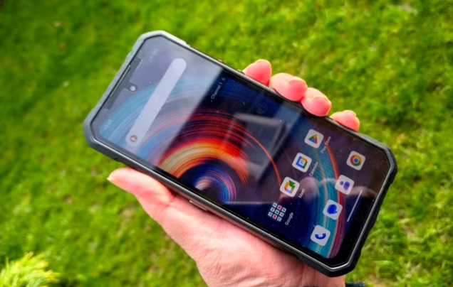 Tahan Banting di Segala Kondisi, WP61 Kantongi Sertifikasi Militer