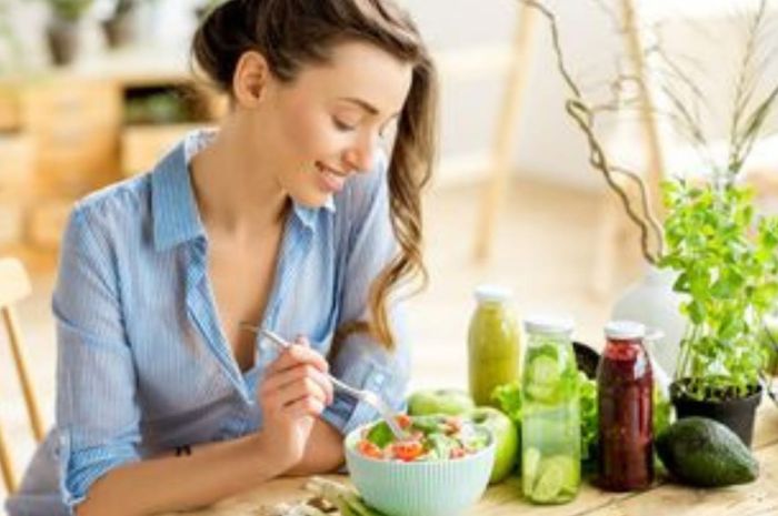 7 Tips Diet untuk Wanita Agar Mendapatkan Berat Badan Ideal