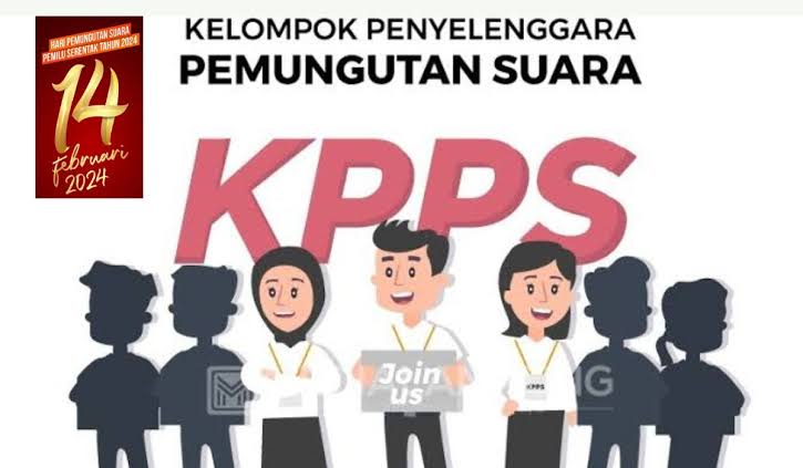 Berapa Honor KPPS di Pilkada 2024, Inilah Ketentuan Masa Kerja dan Gajinya