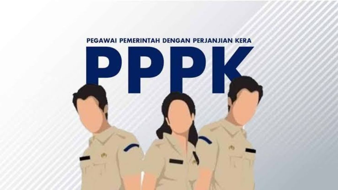 Pemerintah Targetkan Pengangkatan 1,7 Juta Tenaga Honorer pada 2024