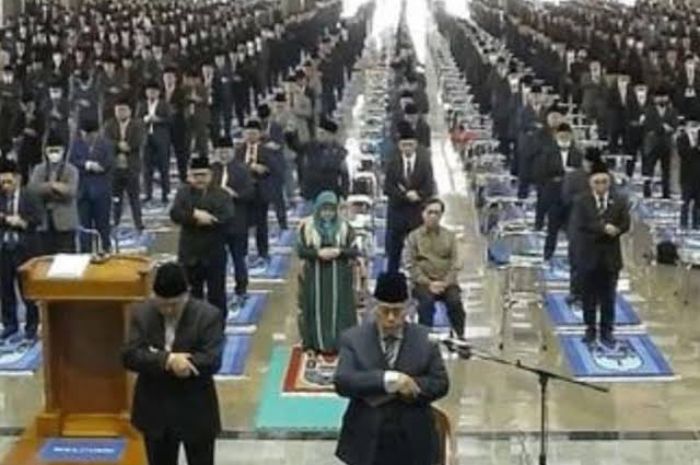 Makin Nyeleneh!, Panji Gumilang Berniat Membangun Gereja dan Pesantren Kristen