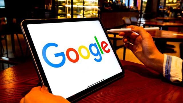 Google Jadikan AI Sebagai Senjata Antitrust