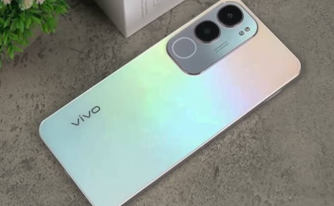 Vivo dan Ekspansi HP Penyimpanan Besar Menyongsong 2026