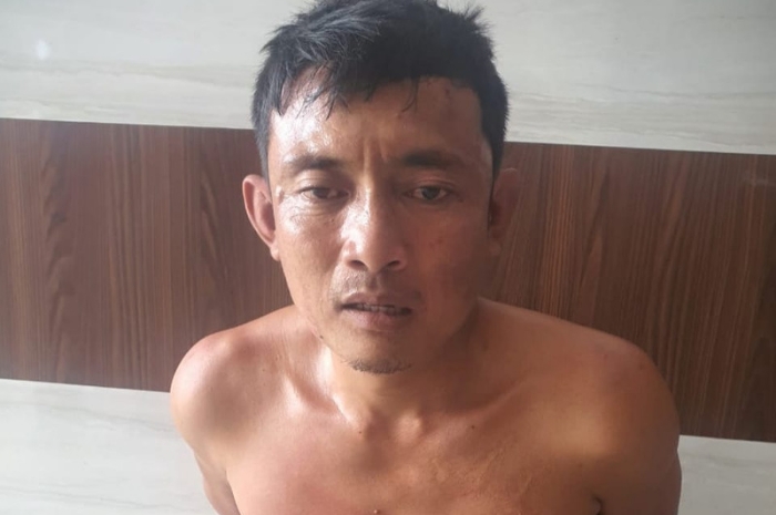 Kaki Tangan Bandar Narkoba Salah Satu Pelaku Penyerangan Polisi di Ulu Musi Ditangkap