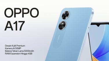 Harga Oppo A17 Turun Drastis Akhir Tahun 2024, Pilihan Terjangkau dengan Spesifikasi Menarik