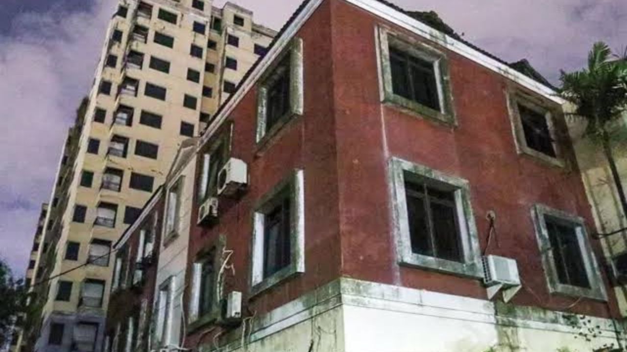 Misteri di Balik Apartemen Angker Surabaya: Tempat Tinggal Makhluk Tak Kasat Mata