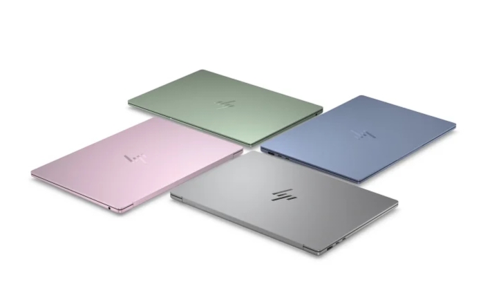 HP OmniBook 5 Resmi Meluncur, Laptop OLED Tipis Ini Bidik Pasar MacBook Neo