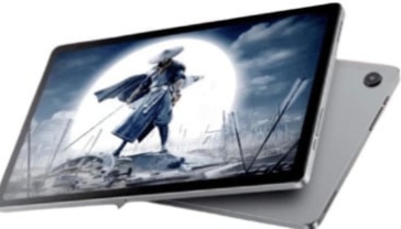 Tablet Murah Rasa Premium! Advan Tab VX Lite 2025 Usung RAM 12GB Virtual dan Internet Dual SIM 4G