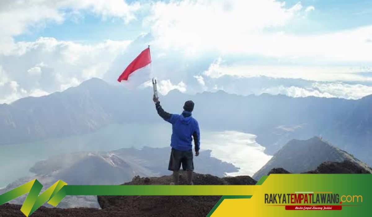 Misteri dan Mitos Gunung Rinjani: Keajaiban yang Memikat di Setiap Puncak