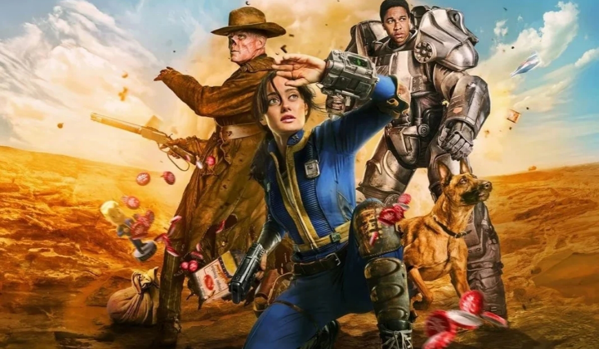 Trailer Fallout Season 2 Telah Keluar: Petualangan Terbaru di Wasteland