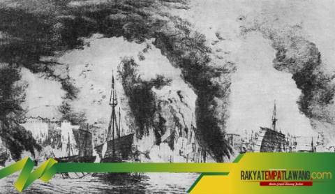 Pemberontakan Taiping, Sejarah Revolusi yang Mengguncang Dinasti Qing