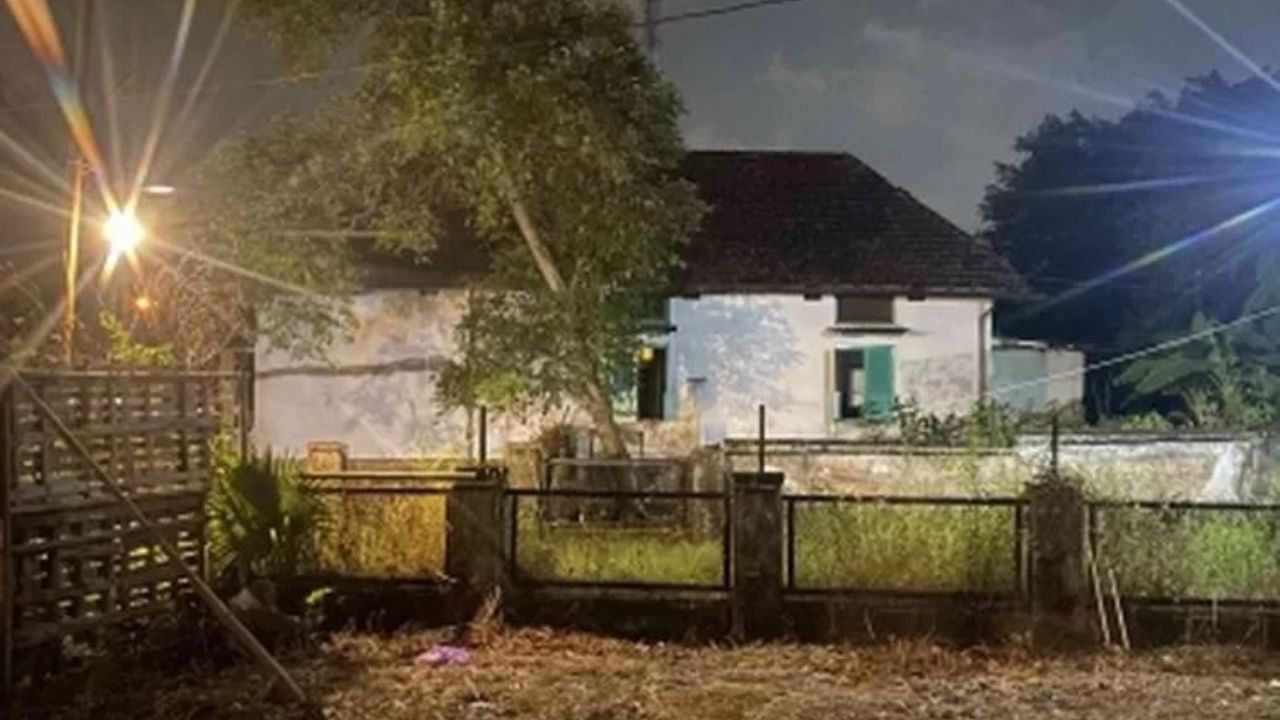 Mengungkap Pesona Desa Sragi: Rumah Semar di Tengah Klampis Ireng
