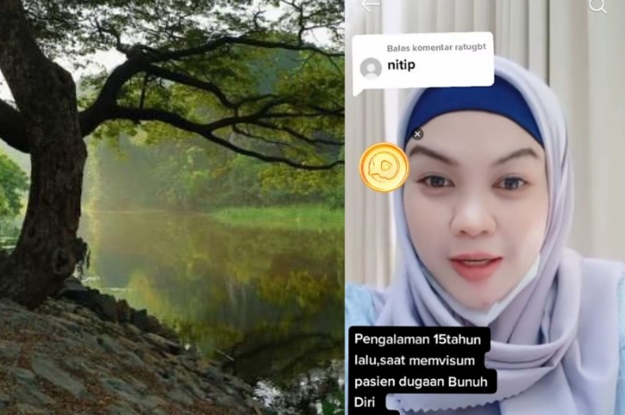 Misteri Pesta Dawai Bunian: Tragedi Visum Rahasia dan Pembunuhan dalam Cerita Dokter Cantik, Simak di Sini