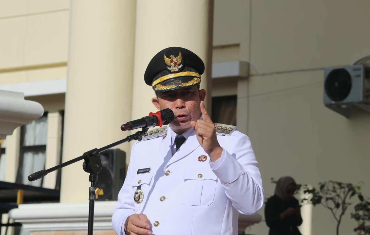 Dempo Parafest 2025 Siap Meriahkan HUT Pagaralam ke-24 dengan Semangat Petualangan dan Budaya