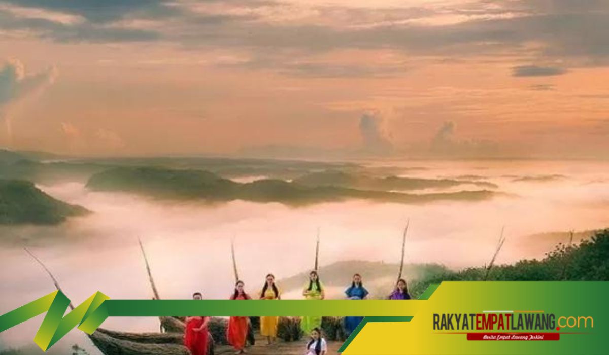 Watu Payung: Mengulik Permata Tersembunyi di Gunungkidul, Yogyakarta