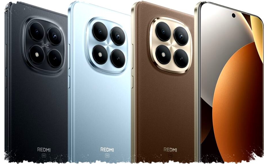 Redmi Note 15 Pro Plus Resmi Meluncur di Indonesia Januari 2026, Kamera 200MP dan Fast Charging 100W 