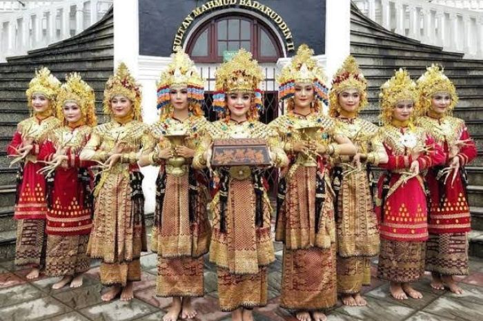 Keren! Ini 4 Suku Terbesar di Indonesia, Salahsatunya Suku di Sumsel