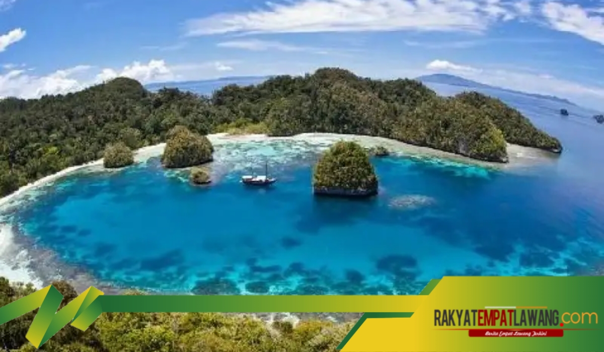 Hidden Gem Sumatra, Pesona Pulau Mandeh si Raja Ampatnya Sumatera Barat