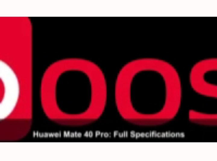 Huawei Mate 40 Pro Masih Jadi Andalan di Segmen Flagship