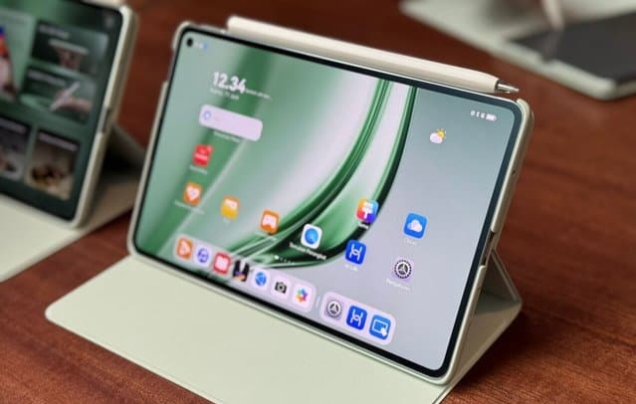 Review Huawei MatePad Mini: Tablet Ringkas dengan Layar OLED Memukau, Cocok untuk Hiburan