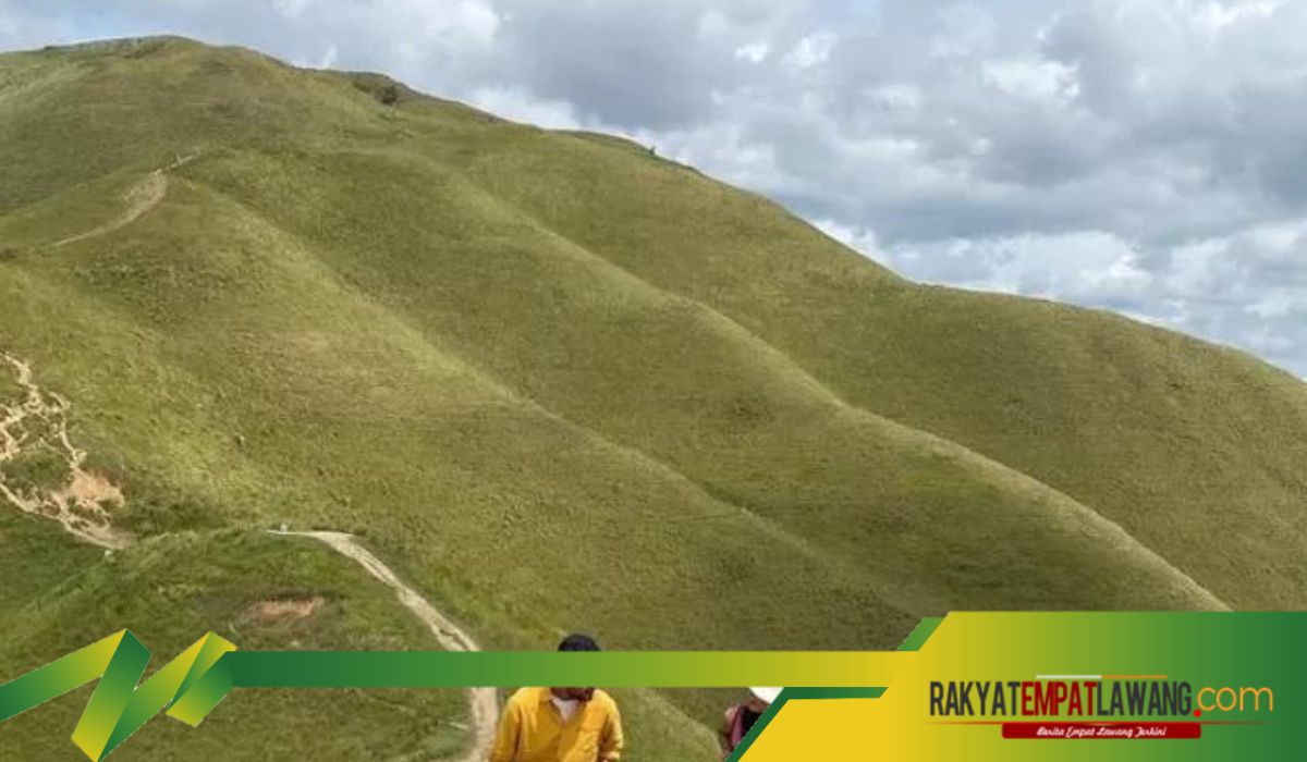 Fakta Menarik Pulau Samosir: Dari Budaya Kuno hingga Keindahan Alam yang Memukau