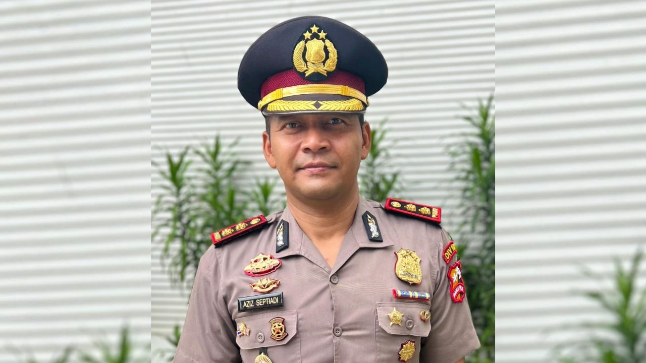 Kapolres Empat Lawang Imbau Warga Tak Bakar Lahan: Pelaku Terancam 15 Tahun Penjara