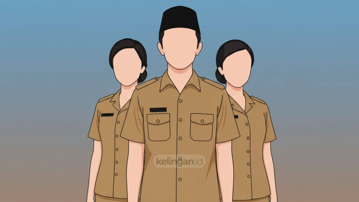 Skema Single Salary ASN Mulai 2026, Pemerintah Paparkan Tabel Simulasi Gaji Baru