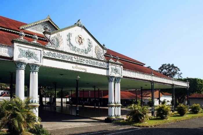 Aturan Unik dan Mitos di Balik Kunjungan ke Kraton Yogyakarta, Apa Itu?