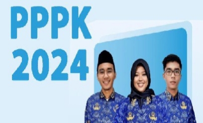 PPPK 2024 Segera Aktif! Cek Jadwal Kerja dan Gaji Terbarunya