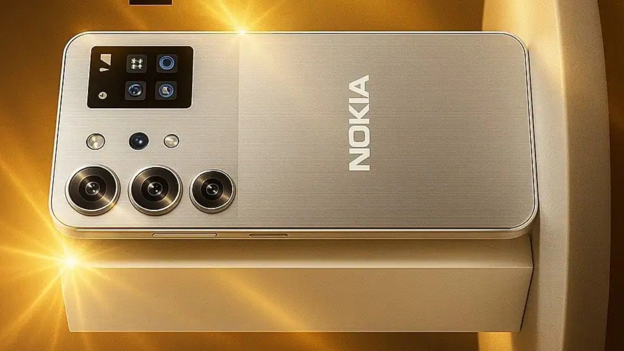 Snapdragon 8 Gen 1 Perkuat Performa Nokia X200 Ultra, Siap Tantang Flagship Gaming