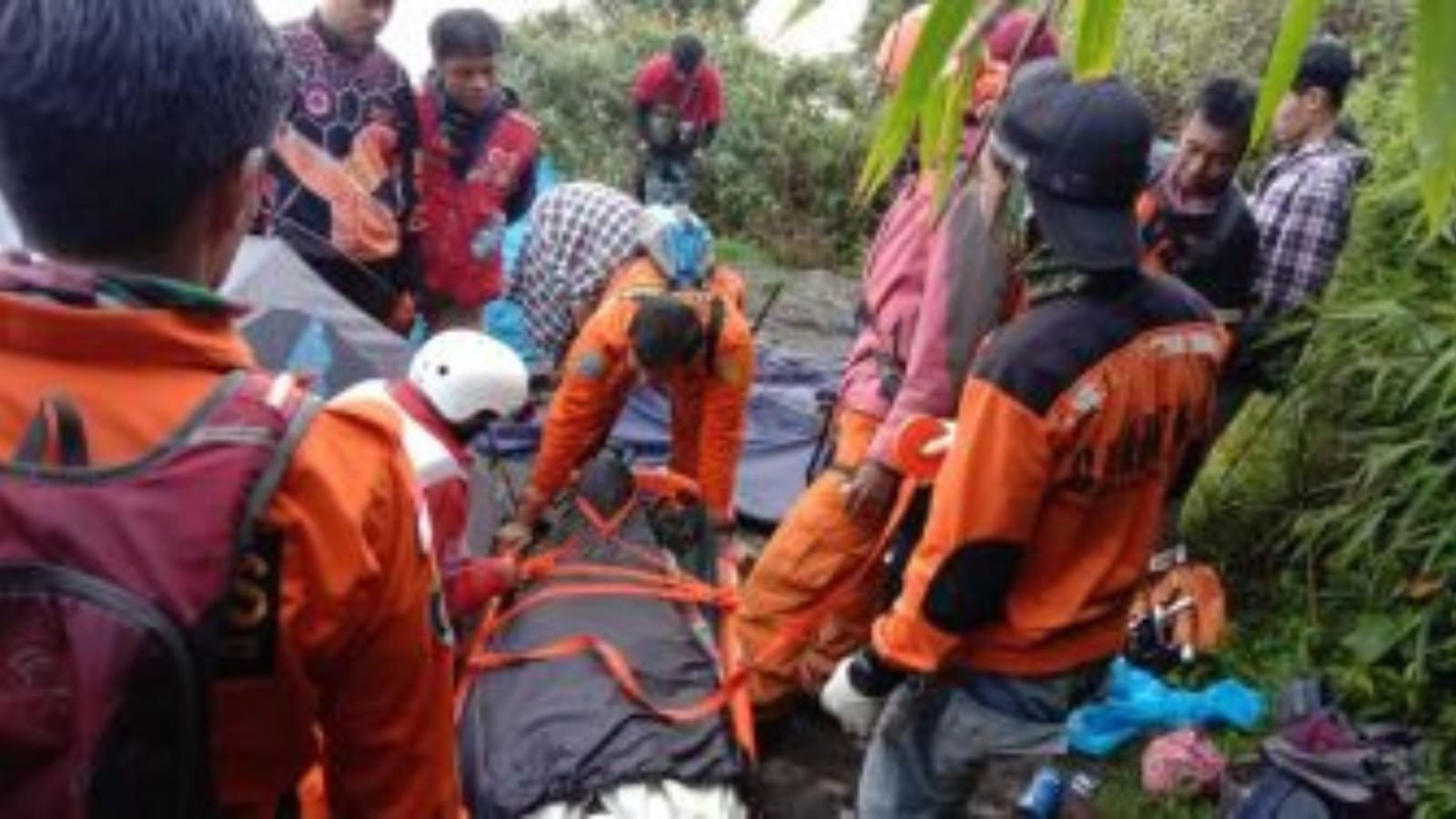 Tragedi Gunung Marapi: Polda Sumbar Akan Periksa BKSDA Terkait Tewasnya 23 Pendaki