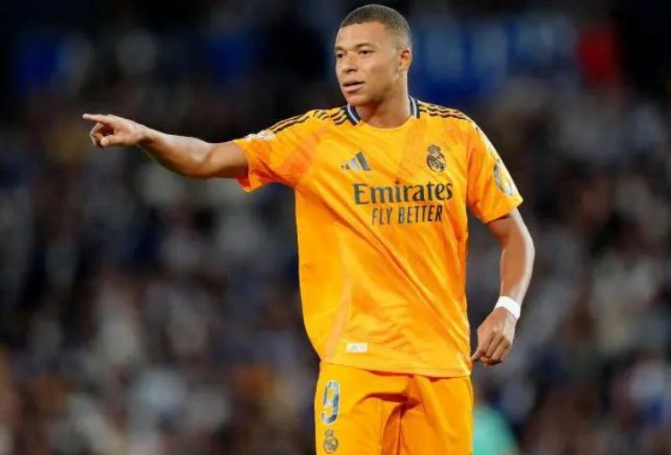 Liverpool Hampir Datangkan Kylian Mbappe dengan Tawaran Fantastis