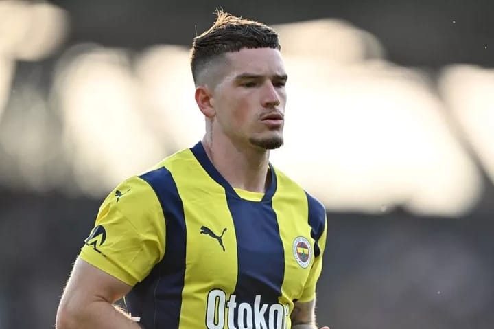 Ryan Kent Kembali ke Rangers? Rumor Transfer Ini Bikin Heboh!