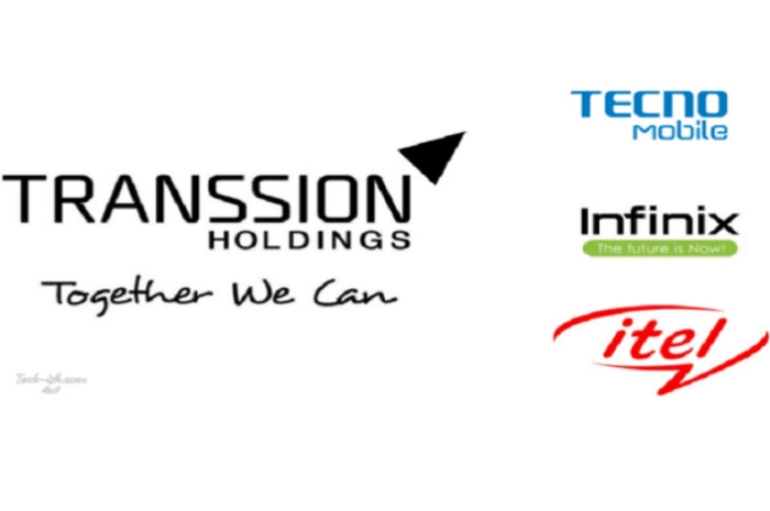 Tecno Mobile, Infinix Mobility, Dan Itel Mobile Berasal Transsion Holdings