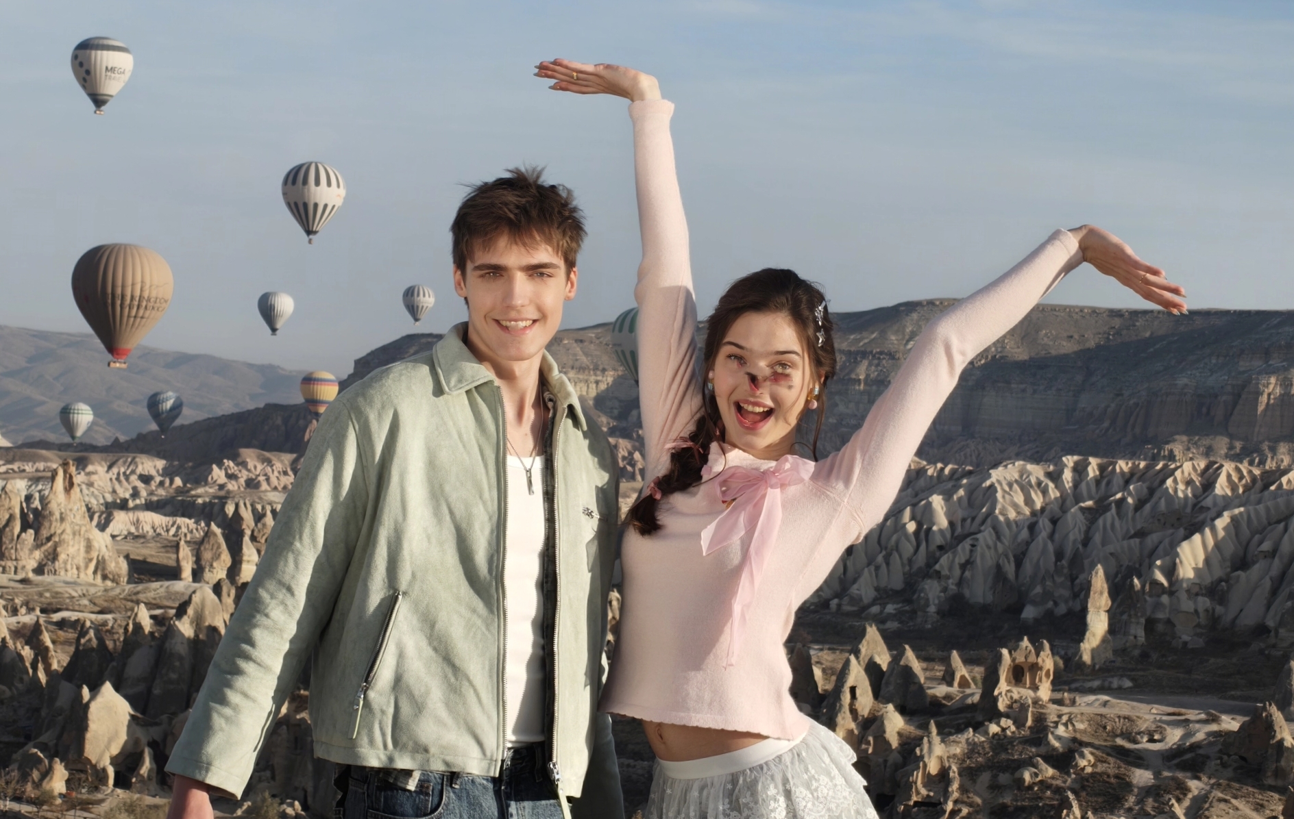 Baterai 6.200mAh+ dan SUPERVOOC 80W, Reno15 Siap Temani Aktivitas Seharian