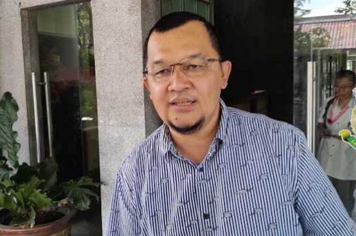 Hendri Zainuddin Diperiksa Kejati Lagi, Terkait Kasus Dana Hibah KONI