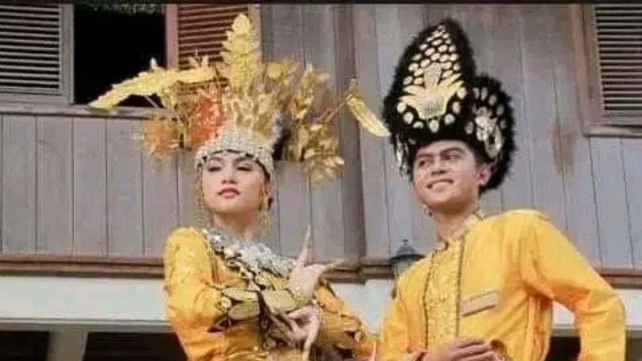 Suku Gorontalo dan Budaya Pohala'a