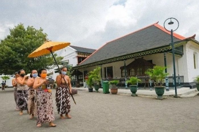 Ini Mitos dan Aturan Unik di Balik Kunjungan ke Kraton Yogyakarta, Apa Itu? Jangan Lakukan!