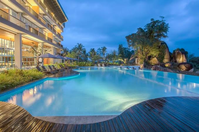 Menemukan Akomodasi Terjangkau di Surga Pulau Belitung, 5 Hotel Paling Murah