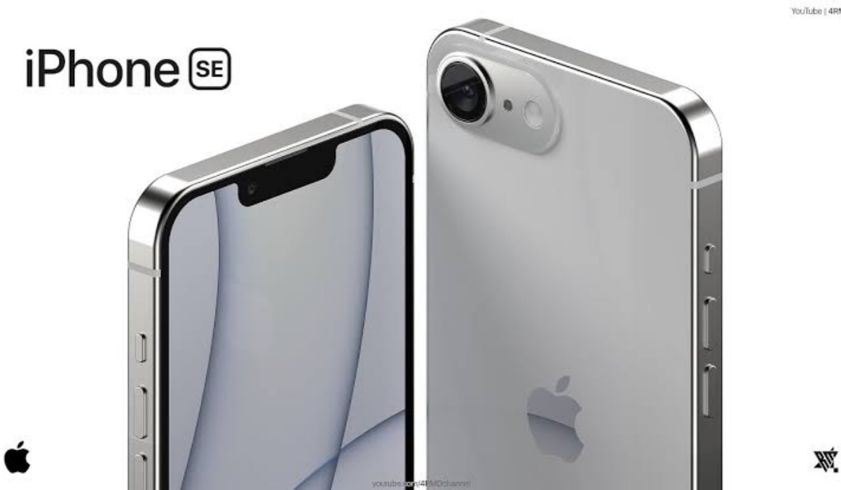 Bocoran Lengkap Spesifikasi iPhone SE 4, Peningkatan Besar-besaran dari Versi Sebelumnya!