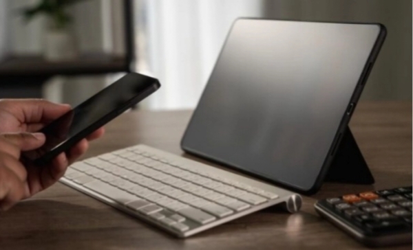 Tablet 5G Kian Diburu, Solusi Praktis Kerja Remote Tanpa Laptop