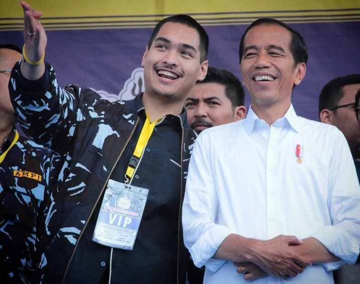 Ungkap Keinginan Jokowi, Menpora: Presiden Ingin Ada Talent Scouting Usia Dini
