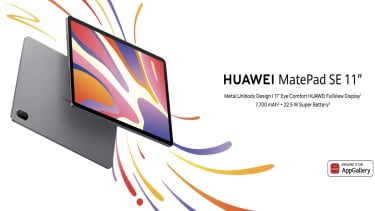 Huawei MatePad SE 11: Tablet Andal dengan Performa Tangguh dan Harga Terjangkau