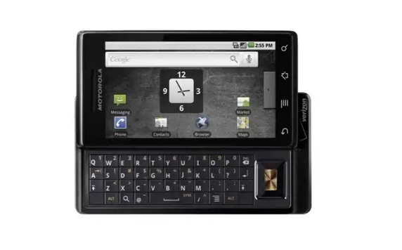 Bukan Sekadar HP Jadul, 5 Android Ini Punya Peran Besar dalam Sejarah Smartphone