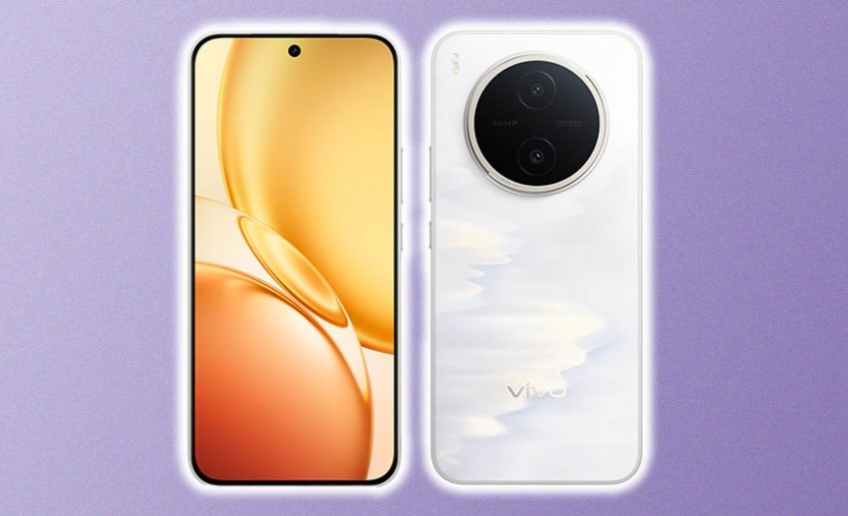 Baterai 10.200mAh Jadi Andalan, vivo Y600 Pro Siap Guncang Pasar Smartphone 2026
